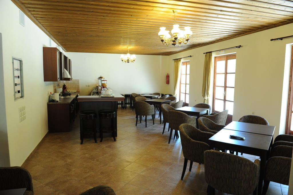 גליקי Piges Hotel מראה חיצוני תמונה
