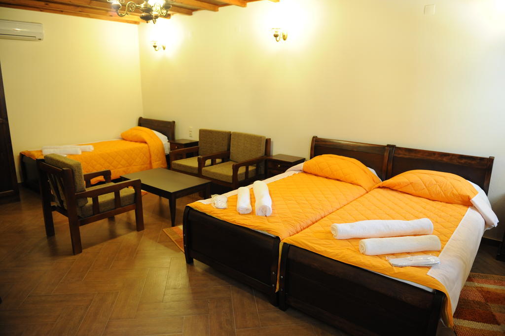 גליקי Piges Hotel חדר תמונה