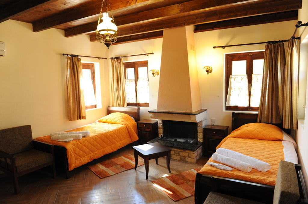 גליקי Piges Hotel חדר תמונה