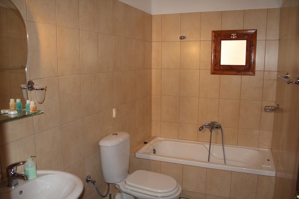 גליקי Piges Hotel חדר תמונה
